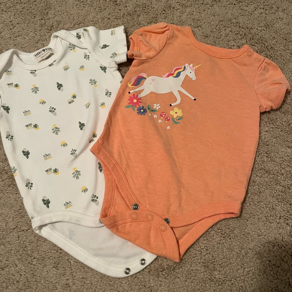 Onesies Bundle